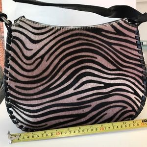 Hand Crafted Italian Leather “Vin Baker handbag”